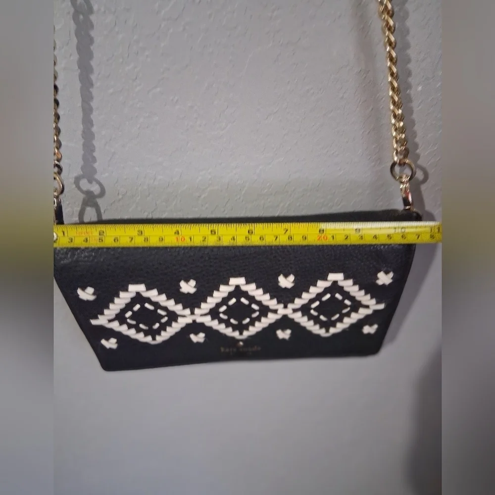 Kate Spade Flynn Street Valencia Crossbody